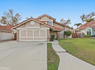 1369 Cresta Rd, Corona, CA 92879