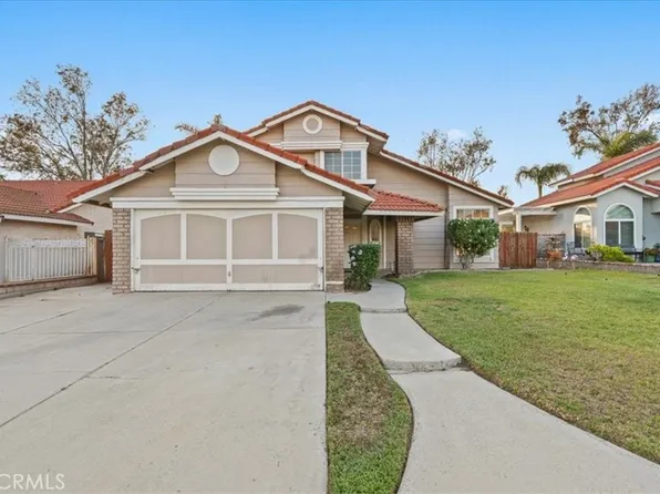 1369 Cresta Rd, Corona, CA 92879