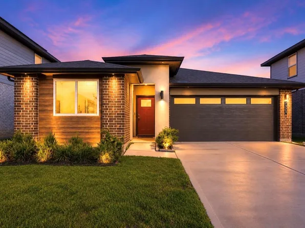 7323 Teton Creek Trce, Richmond, TX 77407