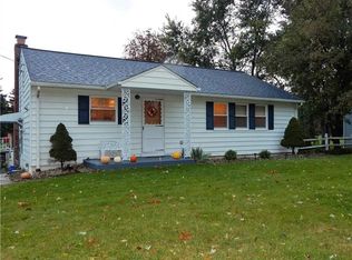5968 Robertdale Rd, Bedford, OH 44146