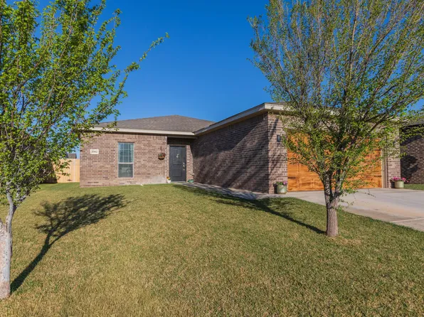 5002 Longbird St, Amarillo, TX 79118