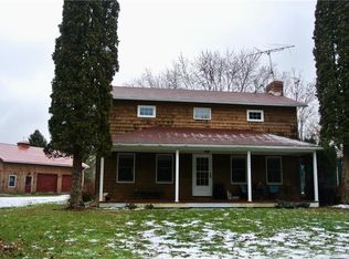 5489 Johnson Rd, Canandaigua, NY 14424