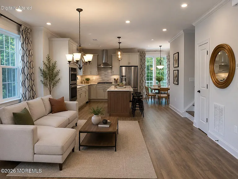 2601 Evans Ln — Photo 4