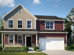 8640 Norwell St, Lowell, IN 46356