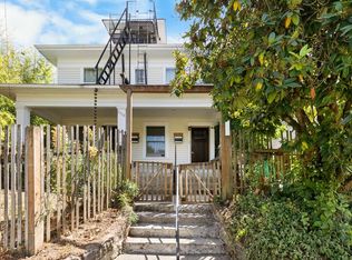 8924 N Smith St, Portland, OR 97203