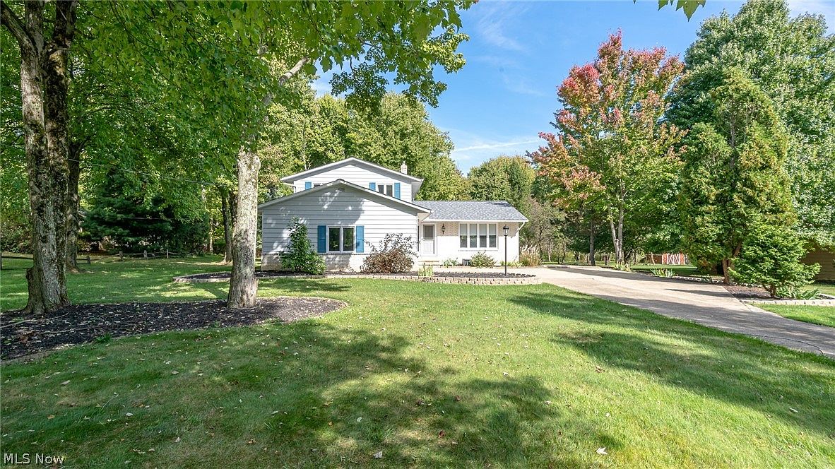 16675 Egbert Rd, Walton Hills, OH 44146 Zillow