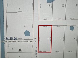 0 Unknown Blvd, Cocoa, FL 32926