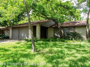 12312 Double Tree Ln, Austin, TX 78750