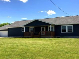 903 W Parish Rd, Linwood, MI 48634