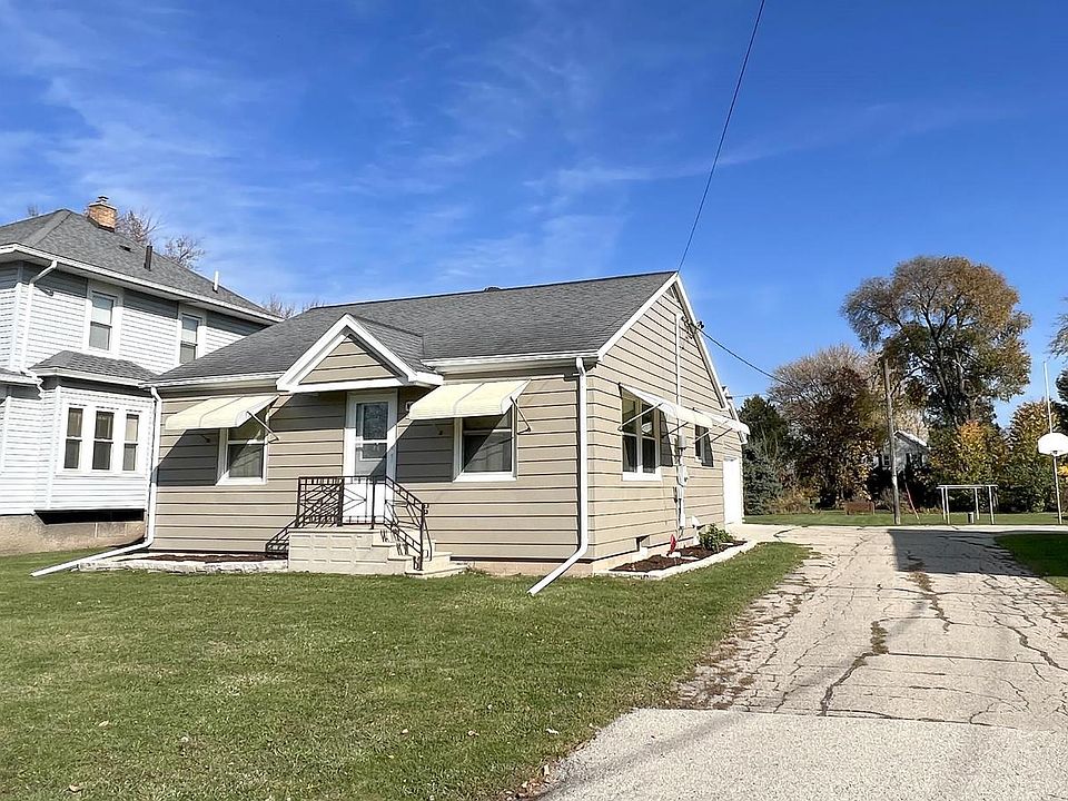 N9563 Van Dyne Rd, Van Dyne, WI 54979 Zillow