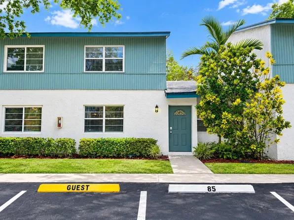7385 W Sunrise Blvd, Fort Lauderdale, FL 33313