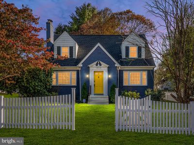 14113 Rectory Ln, Upper Marlboro, MD, 20772