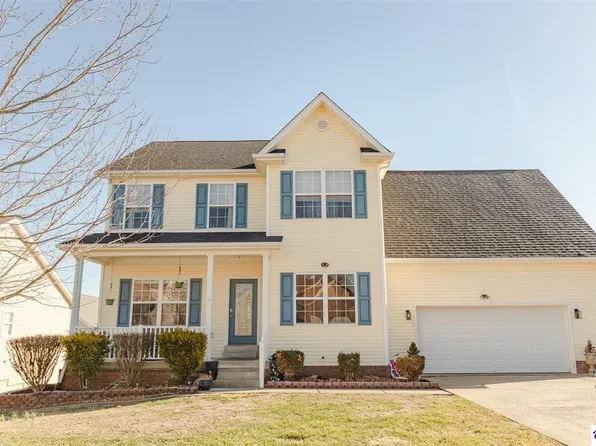 320 Vineland Place Dr, Vine Grove, KY 40175