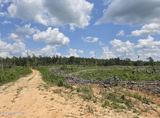 Airy Rd, Ackerman, MS 39735