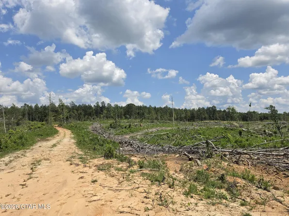 Airy Rd, Ackerman, MS 39735
