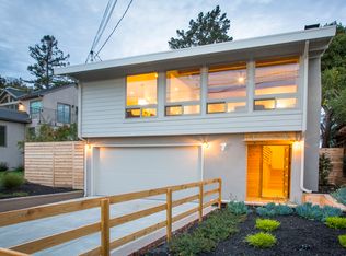 7 Hillcrest Ct, San Anselmo, CA 94960