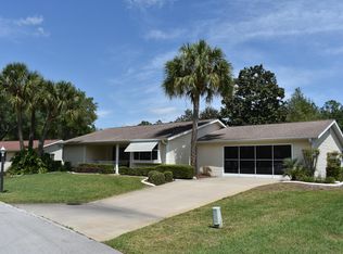 10977 SW 81st Ave, Ocala, FL 34481