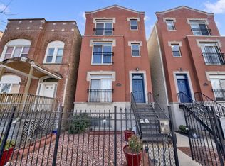 2665 W Warren Blvd #1, Chicago, IL