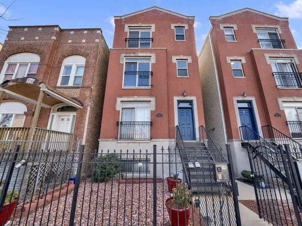2665 W Warren Blvd #1, Chicago, IL 60612