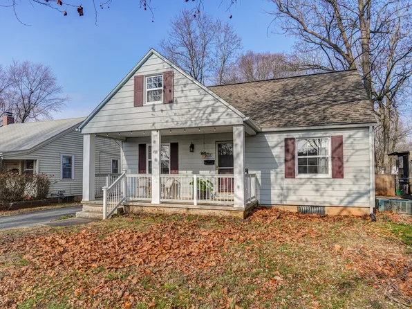 1449 E University Street, Springfield, MO 65804