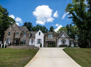 132 Rock Creek Dr, Tupelo, MS 38801