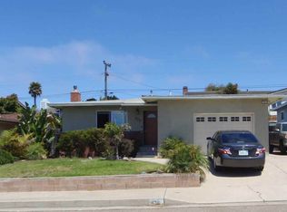 439 Ocean View Ave, Grover Beach, CA 93433