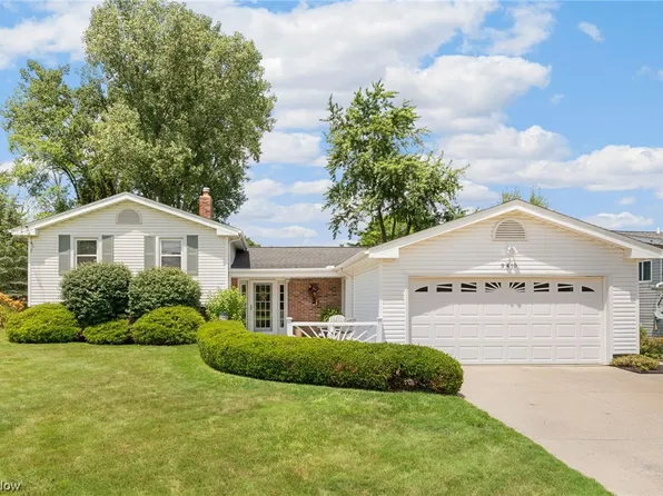 9410 Gettysburg Dr, Twinsburg, OH 44087