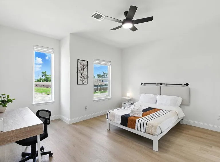 3902 McKinley St #1-A — Photo 12