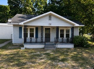 116 Royal Ave, Florence, AL 35630