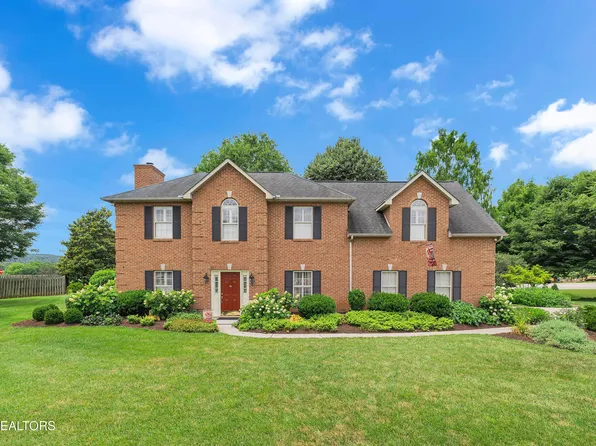 3101 Clays Mill Ct, Knoxville, TN 37938