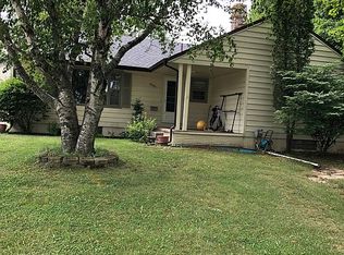 985 Iowa St, Alma, MI 48801