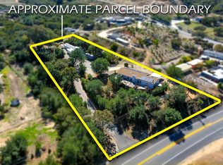 16919 Highway 67, Ramona, CA 92065