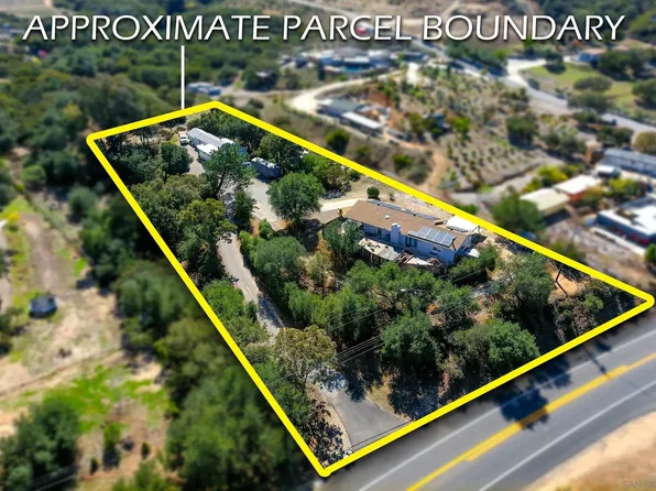 16919 Highway 67, Ramona, CA 92065