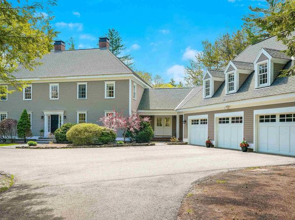 3 Boylston Terrace, Amherst, NH 03031