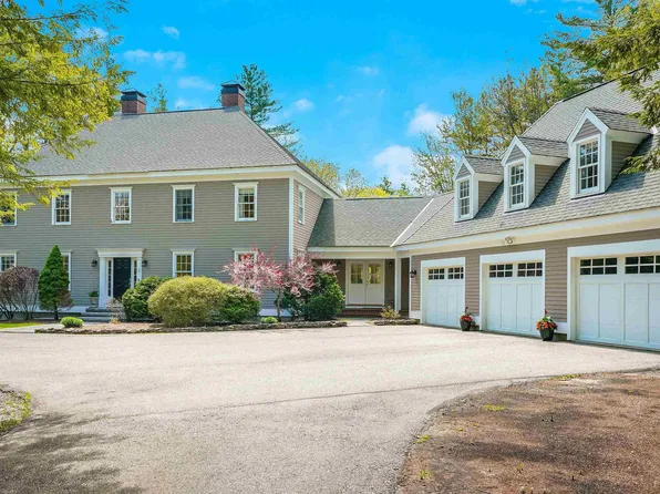 3 Boylston Terrace, Amherst, NH 03031