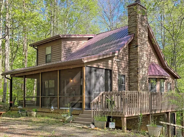 763 Owl Creek Rd, Hiawassee, GA 30546