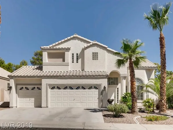 9328 Sienna Vista Dr, Las Vegas, NV 89117