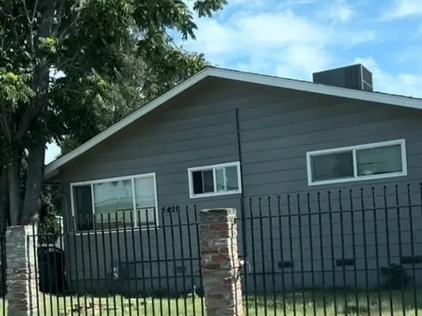 2420 W Acacia St, Stockton, CA 95203