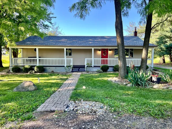 3405 W 1000 N, Fortville, IN 46040