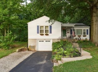 1326 Columbus Ave, Cincinnati, OH 45255