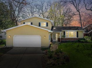 4908 Tonyawatha Trl, Monona, WI 53716
