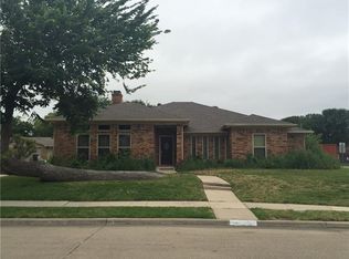 4640 Versailles Ln, Plano, TX 75093