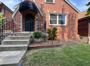 4035 Fairview Ave, Saint Louis, MO 63116
