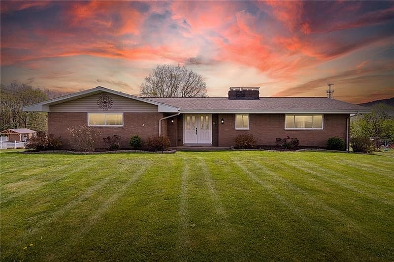 124 South Dr, Butler, PA 16001 Zillow