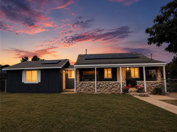 889 Pennsylvania Ave, Beaumont, CA 92223