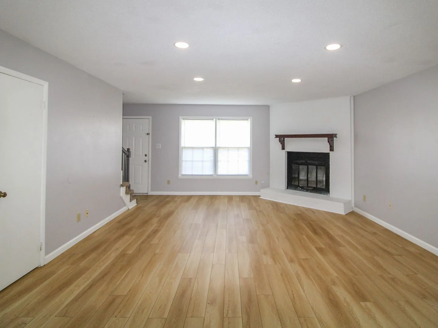 Nice townhome in Decatur! — Photo 4