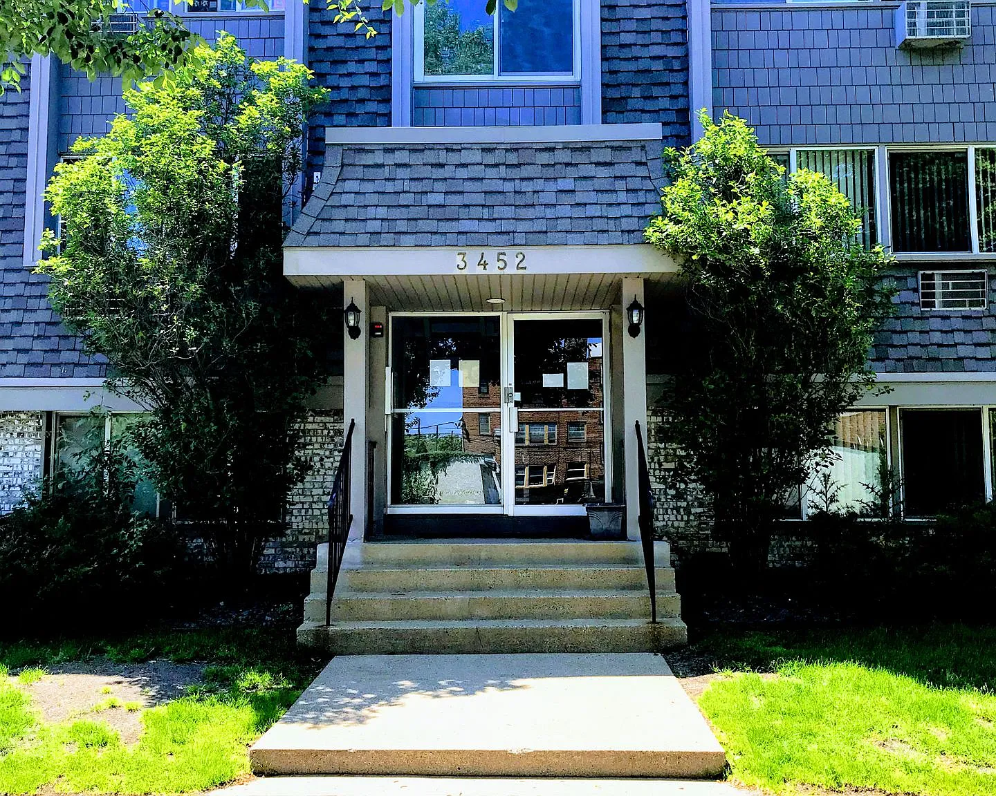3452 Emerson Ave S. — Photo 1