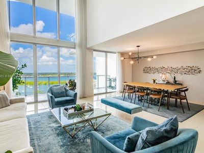 7928 East Dr APT 1604, North Bay Village, FL, 33141