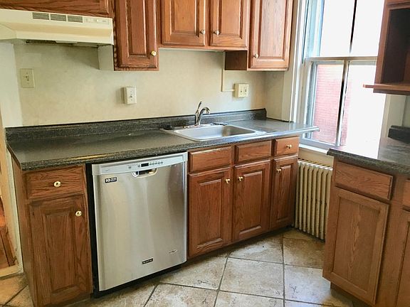 Large Kitchen