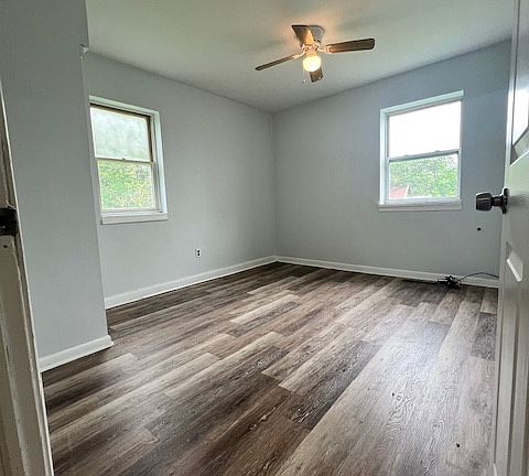 View of Bedroom One (1st View)